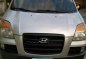 2006 Hyundai Starex jumbo crdi for sale-2