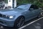 2005 BMW 3 series 325i executive AT FOR SALE-0