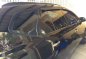 2009 Kia Carens AT Diesel Black MPV For Sale -2
