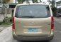 2009 Hyundai Starex VGT MT 34Tkms FOR SALE-3