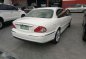 2003 Jaguar XType pearl white matic FOR SALE-4