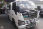 ISUZU NHR 2007 FOR SALE-1