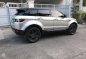 2014 LAND ROVER Range Rover Evoque FOR SALE-4