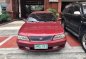 Nissan Cefiro 1997 Automtic Transmission FOR SALE-0