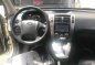 2009 Hyundai Tucson 20L CRDI Automatic Diesel FOR SALE-4