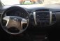 2012 Toyota Innova E matic FOR SALE-9