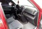 Honda CRV automatic 2003 FOR SALE-2