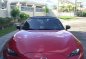 FOR SALE ONLY Mazda Miata MX5 2.0L Manual Soul Red 2015-0