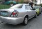 Nissan Sentra GS GX Automatic Silver For Sale -8