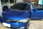 Honda Civic FD 1.8s M/T FOR SALE-0