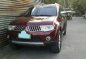 Mitsubishi MONTERO GLX sport 2009 FOR SALE-4