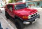 FOR SALE TOYOTA Fj Cruiser-2