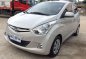 Hyundai Eon 2014 for sale-6