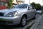 Nissan Sentra GS GX Automatic Silver For Sale -9