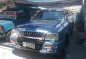 2000 MITSUBISHI L200 pick up FOR SALE-2