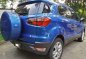 For Sale: 2017 Ford Ecosport Trend 1.5L Gas Engine-4