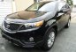 Kia Sorento Crdi 2012 model FOR SALE-0