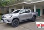 For Sale 2016 TOYOTA Hilux diesel 4x2 manual.-0