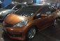 2013 Honda Jazz for sale-1