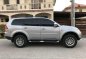 2012 Mitsubishi Montero GLS V Diesel AT FOR SALE-2