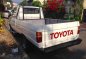 1996 Toyota Tamaraw FX pick up Dsl FOR SALE-3