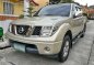 Nissan Navara LE 2012 for sale-9