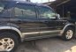 Ford Escape 2006 Black FOR SALE-1