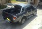 FOR SALE MITSUBISHI Strada 4x4 automatic 2007 -0