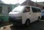 For sale 2007 Toyota Hiace Commuter-5