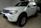 2013 Mitsubishi Strada for sale-6