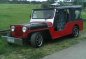 FOR SALE TOYOTA Owner type jeep 2006-4