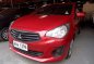 2014 Mitsubishi Mirage G4 GLX for sale-0