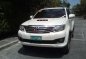 2013 Toyota Fortuner G FOR SALE-2