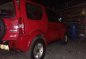 Suzuki Jimny 2004 for sale-9