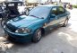 Honda Civic 1997 for sale-0