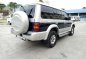 2002 Mitsubishi Pajero Exceed 2.8 4M40 4x4 For Sale -9