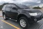 Mitsubishi Montero Sport 2013 GLX Manual For Sale -7