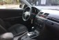  MAZDA 3 2009 AT 1.6L Red Sedan For Sale -7