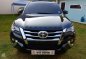 2017 Toyota Fortuner Diesel Automatic FOR SALE-5