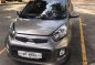 2016 Kia Picanto EX 12L Automatic FOR SALE-10