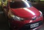 2016 Toyota Vios grab registered FOR SALE-0