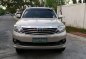 Toyota Fortuner 2012 for sale-1