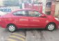 Mitsubishi Mirage G4 GLX MT 2016 FOR SALE-10