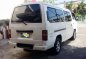 2011 Nissan Urvan 15 to 18 seater FOR SALE-2