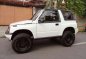 Suzuki Vitara US Version 4x4 FOR SALE-1