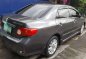 Toyota Corolla Altis 1.6v 2009 FOR SALE-5