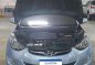 2012 Hyundai Elantra GLS Automatic 18L FOR SALE-8