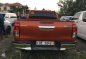 2016 Toyota Hilux 4X2 G Diesel Matic For Sale -3