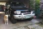 Mitsubishi Pajero 2001 for sale-4