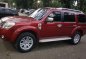 2014 Ford Everest Manual FOR SALE-1